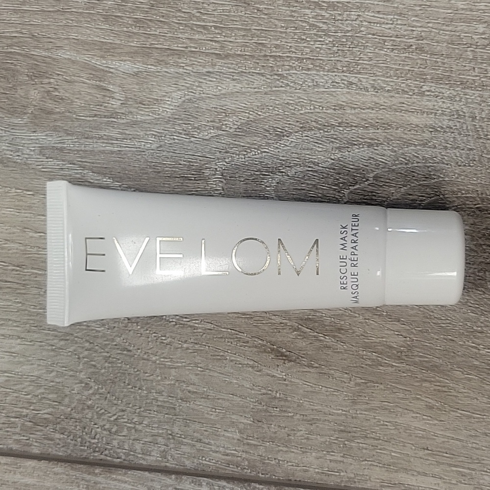 Evelom NIB 50ml Rescue Mask